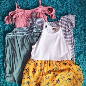 Girls tops!!